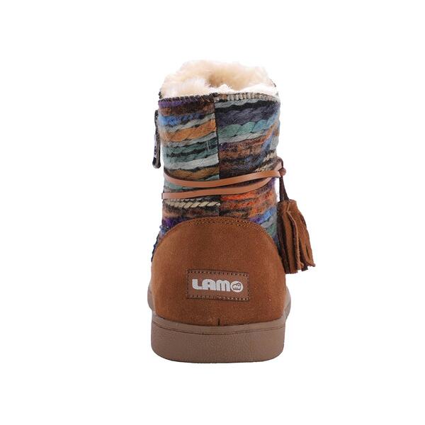 Womens LAMO Sheepskin Jacinta Winter Boots