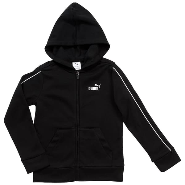 Boys (8-20) Puma® Sport Pack Hoodie - image 
