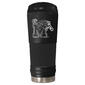 NCAA Memphis Tigers Powder Coated Stainless Steel Tumbler - image 1