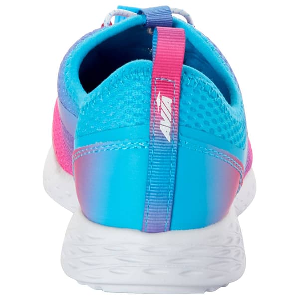Big Girls Avia Spirit Athletic Sneakers