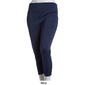 Plus Size Starting Point&#174; Soft Touch Solid Performance Capris - image 4