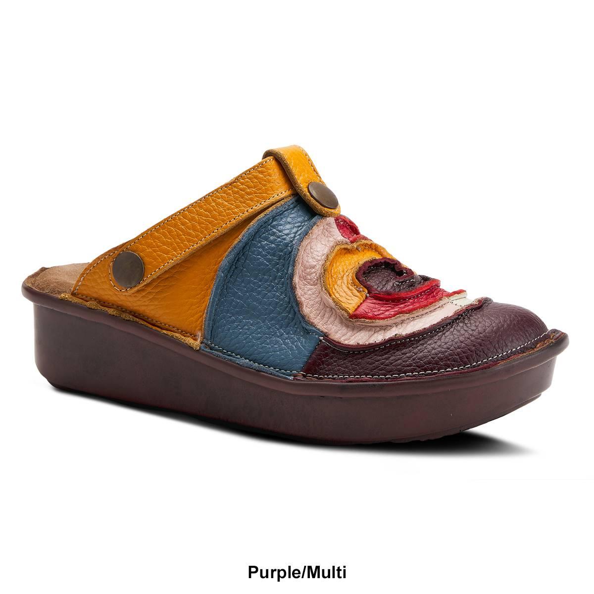 Womens Patrizia Lollipop Clogs
