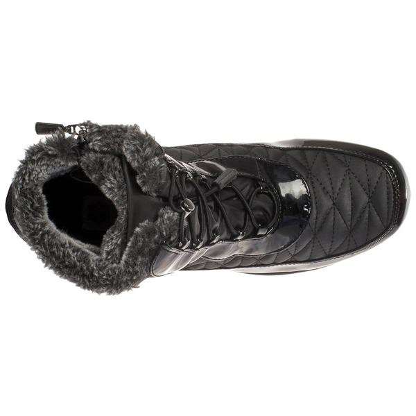 Womens Khombu Molly Ankle Boots