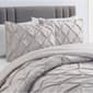 Videri Home Diamond Pintucked Comforter Set - image 3