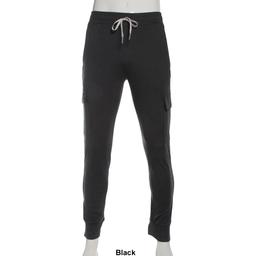 Mens Avalanche® Mini Cord Cargo Joggers