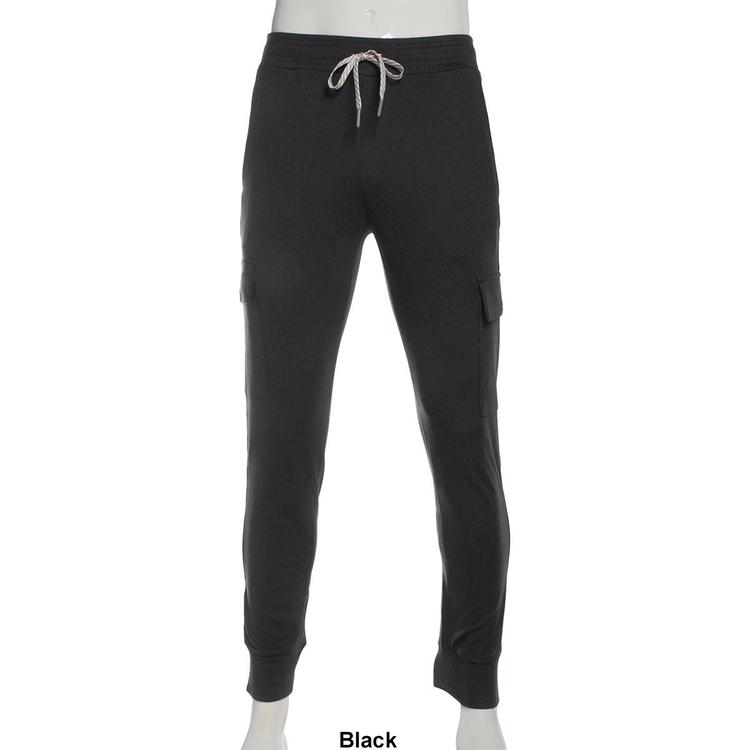Mens Avalanche® Mini Cord Cargo Joggers
