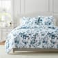 Martha Stewart Vivian Floral Duvet Set - image 1