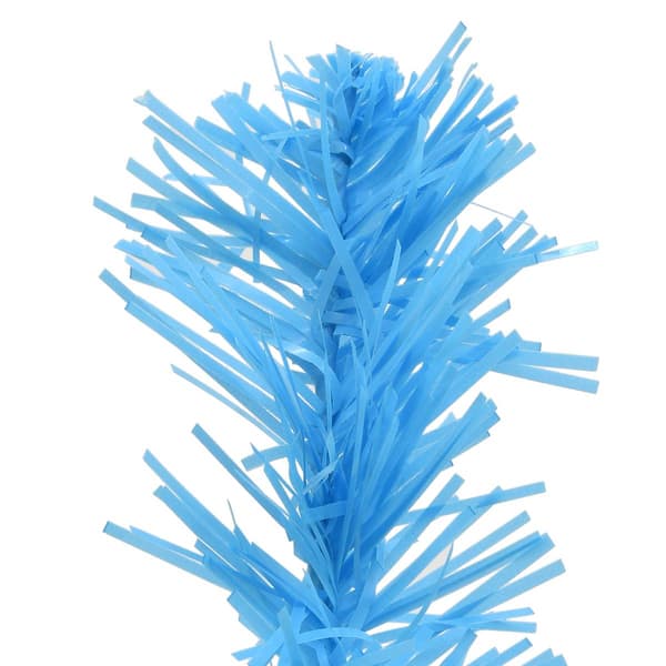 National Tree 2ft. Light Blue Christmas Tree