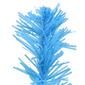 National Tree 2ft. Light Blue Christmas Tree - image 3