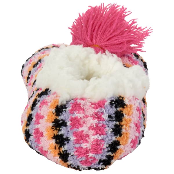 Womens Muk Luks Cozy Ballerina Slippers