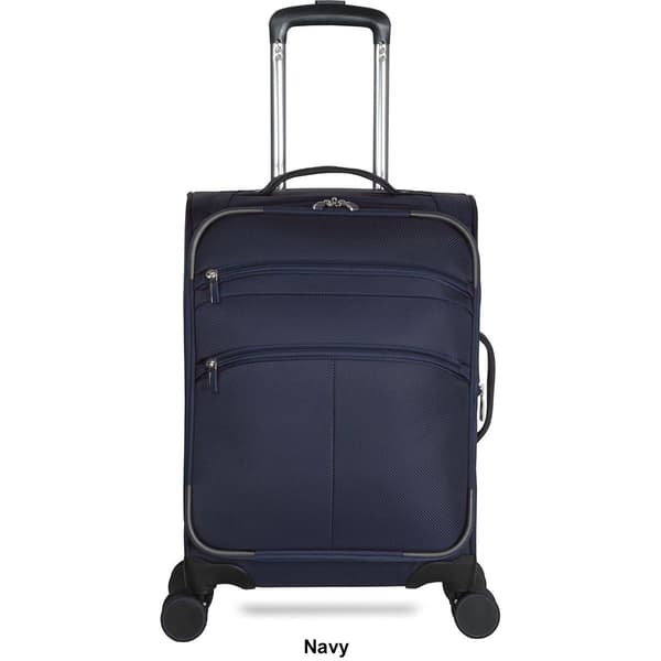 Total Travelware Everest 20in. Softside Carry-On