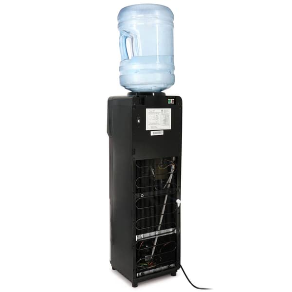 MegaChef Top Load Hot & Cold Water Dispenser