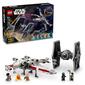 LEGO&#40;R&#41; Star Wars&#40;R&#41; TIE Fighter & X-Wing Mash-up Building Kit - image 1