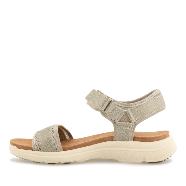 Womens JBU Ellewood Ankle Strap Sandals