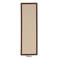 Linon Home Decor Athena Natural Runner - 2x8 - image 8