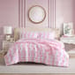 Betsey Johnson Bow Stripe 8pc. Bed in a Bag - image 2