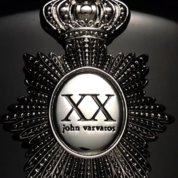 John Varvatos XX Eau de Toilette 2pc. Gift Set - $157 Value