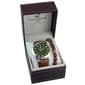 Mens Caribbean Joe Watch & Stretch Bracelet Set - CJSB004SLG.UK - image 1