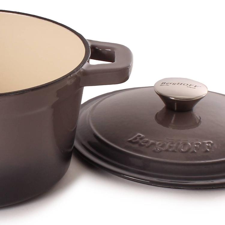 BergHOFF Neo Cast Iron 3qt. Dutch Oven