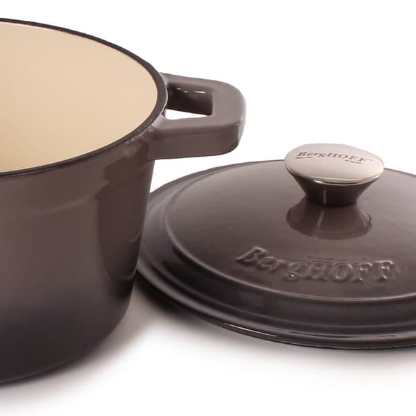 BergHOFF Neo Cast Iron 3qt. Dutch Oven