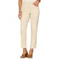 Petite Democracy Absolution(R) Straight Cascading D Jeans - image 1