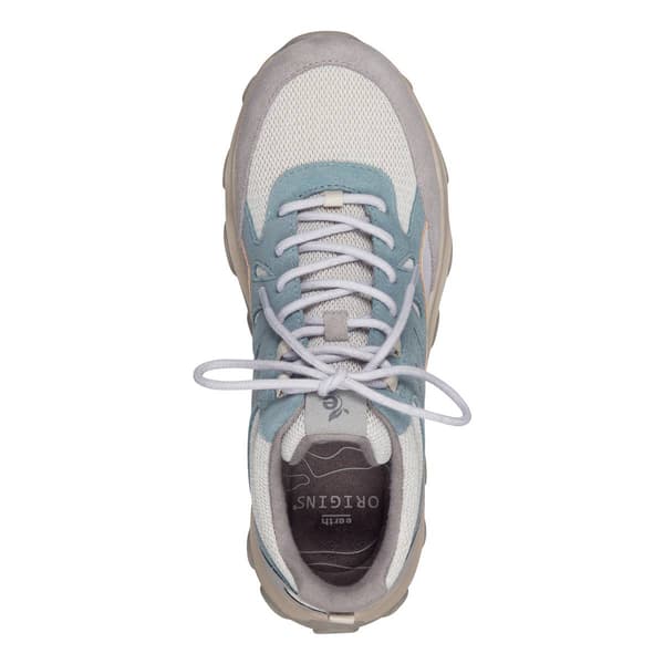 Womens Earth Origins Tristan Athletic Sneakers