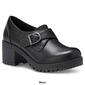 Womens Eastland Nadia Heeled Loafers - image 6