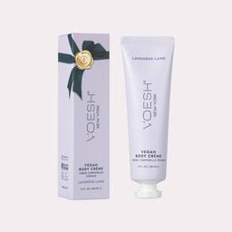 Voesh Lavender Land Vegan Body Creme