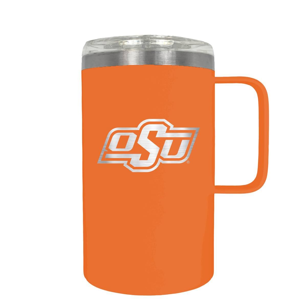 Great American Products 18oz. Oklahoma State Cowboys Hustle...