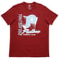 Mens ''47 Brand Phillies Retro Arrow Short Sleeve Tee - image 1