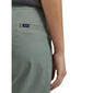 Womens Lee® 7in. Chino Walk Shorts - image 4