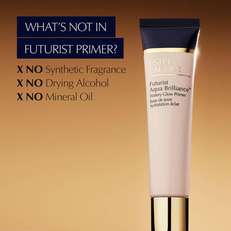 Estée Lauder™ Futurist Aqua Brilliance™ Watery Glow Primer