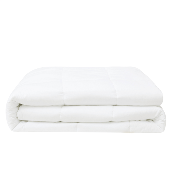 Cannon Classic Cotton Mattress Pad - image 
