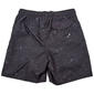 Mens Hawaiian Authentics Floral Currant Islander Swim Trunks - image 5