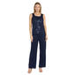 Womens R&M Richards 3 Piece Pants Suit with Embellished Jacket - image 3