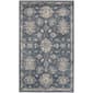 Nourison Concerto Lush Floral Vintage Area Rug - image 1