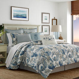 Tommy Bahama Raw Coast Bedding Collection