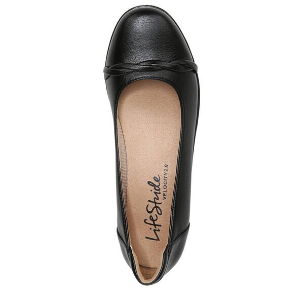 Womens Lifestride Impact Loafers