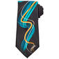 Mens Jerry Garcia Liquid Torso Tie - image 1