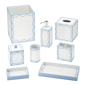 IZOD® Trellis Soap Dish - image 5