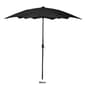 Northlight Seasonal 8.5ft. Outdoor Patio Lotus Umbrella - image 7