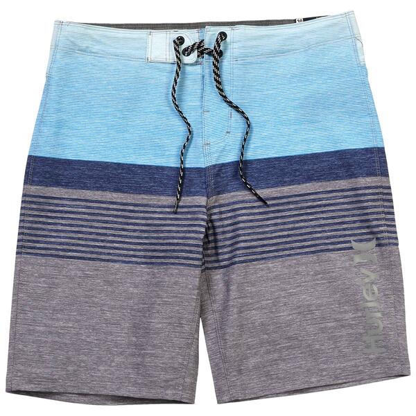 Young Mens Hurley Epic Ombre Board Shorts - image 