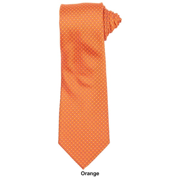 Mens John Henry&#174; Chula Neat Tie