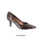Womens Easy Street Chiffon Classic Heels - image 10