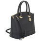Anne Klein New Recruits Dome Satchel - image 2