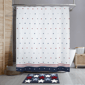 Avanti Stars Shower Curtain - image 4