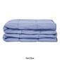 Dream Theory Polar Air Cooling Weighted Throw Blanket - image 5