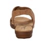 Womens Easy Street Weare Comfort Wedge Sandals - image 3