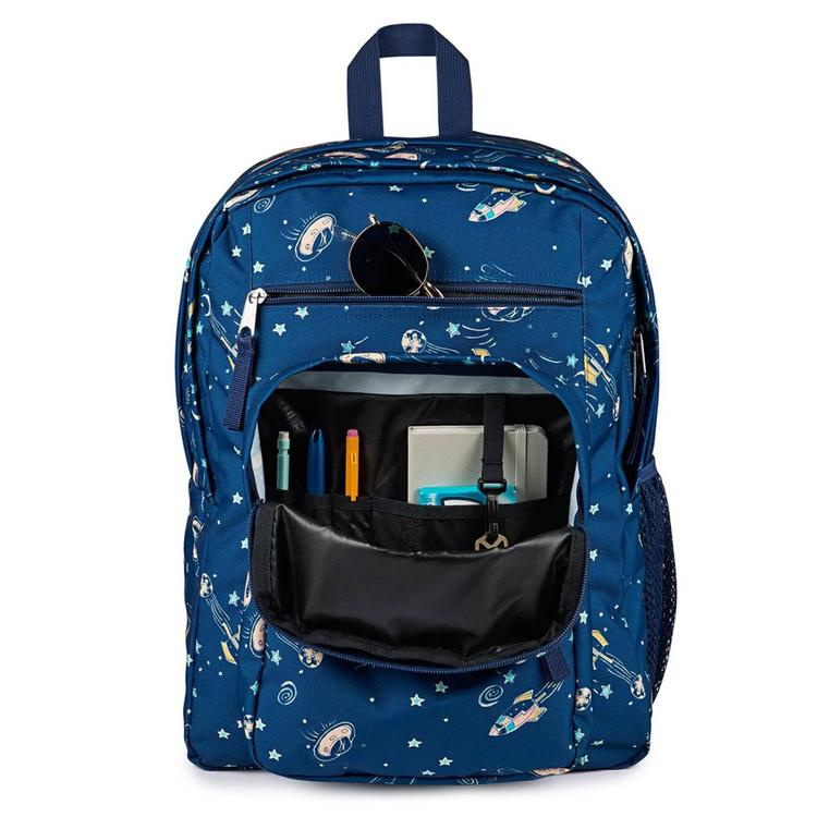 JanSport® Big Student Vortex Voyage Backpack