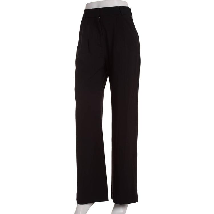 Juniors A. Byer Essential Wide Leg Trousers